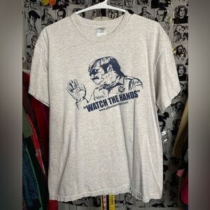 VTG Gilden Buck Savage Tee